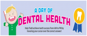 A Day of Dental Health