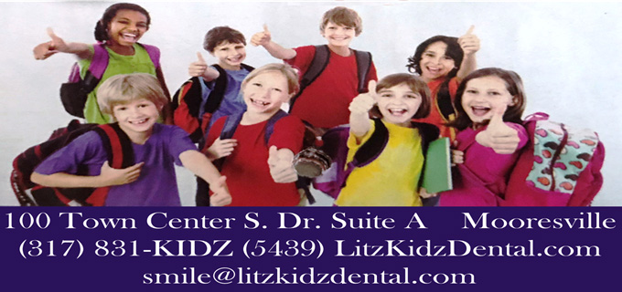 Litz Kidz Dental | 100 Town Center South Drive